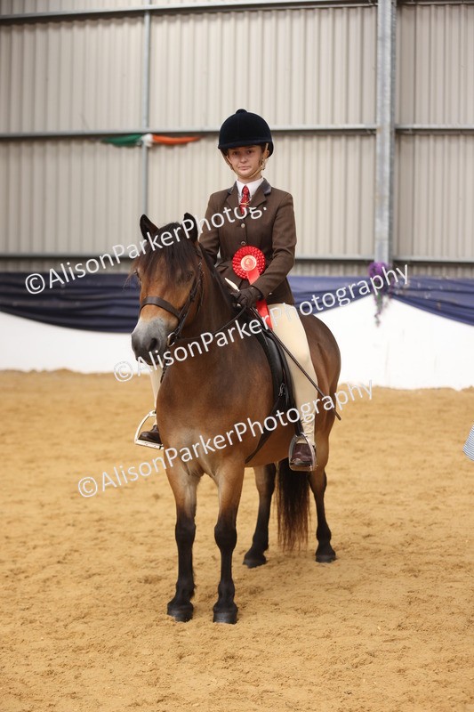 20260913-0666 - Class 126 - Novice Ridden