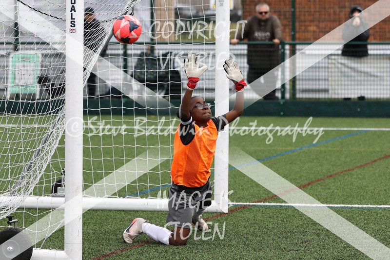 1DX32503 - Sun 7th U10 Girls