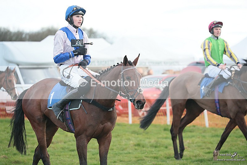 PtP 170324 3396 - Oakley Hunt PtP Brafield-On-The-Green 17/03/24