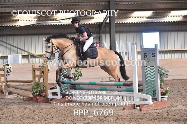 BPP_6769 - CLASS 2 BE70CM