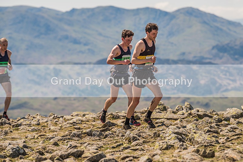 Fairfield-368 - Fairfield Horseshoe Fell Race Saturday 13th May 2023