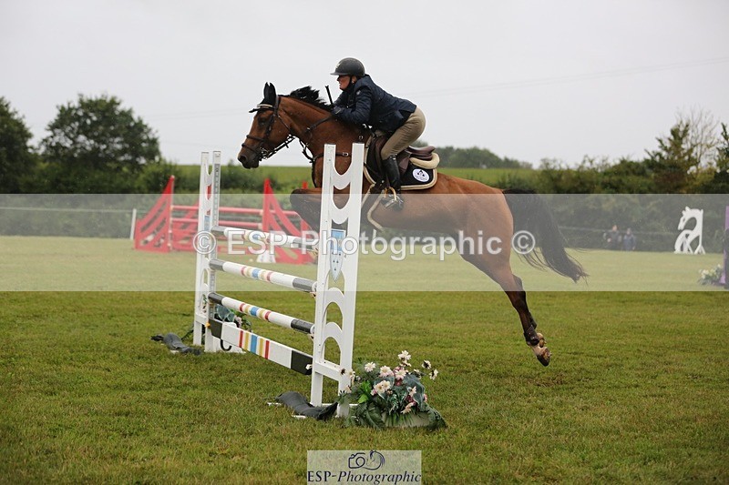 230714-094022-30942 - Cls 73 Fox Hunter Final 1st round