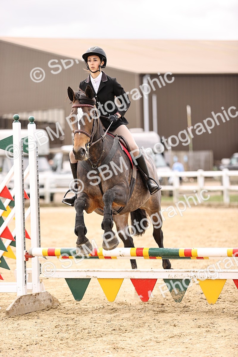 SBM_006774 - Class 1 - 70cm showjumping