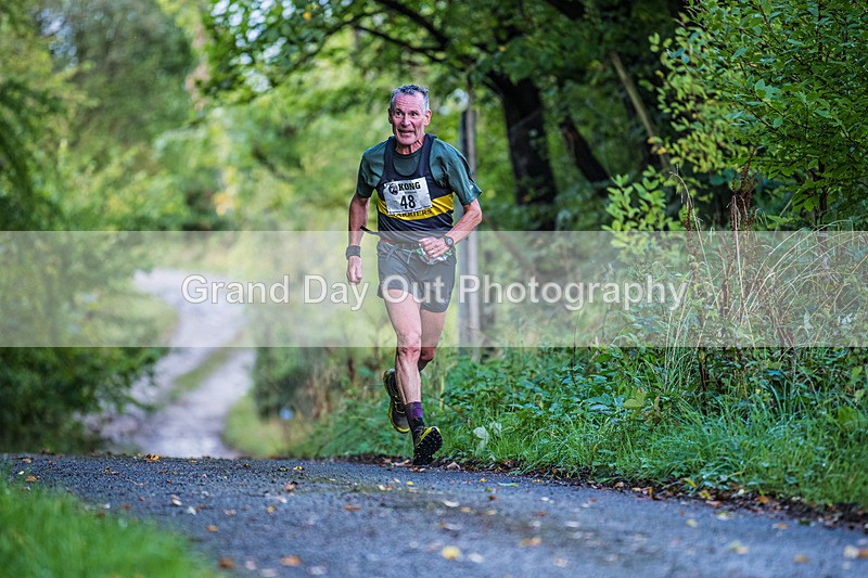 Westmorland-320 - Great Westmorland Trail Race (Junior & Senior Races) Saturday 13th September 2025