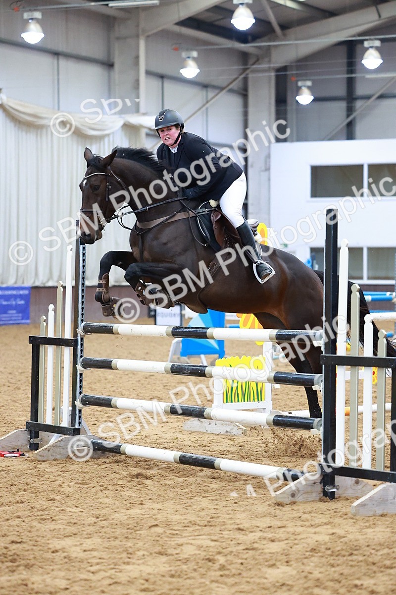 SBM_001647 - Class 4 - Senior Newcomers 1.10m