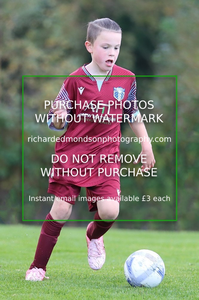 IMG_4628 - Wattsfield U9 vs Swarthmoor U9 (12/10/24)