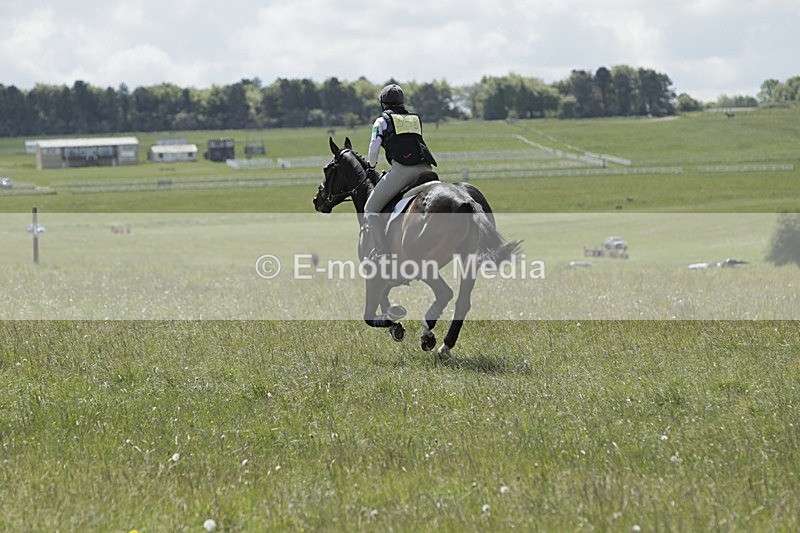 BVHT 140517  IXC -642 - Class 1 XC Intermediate 14/05/17