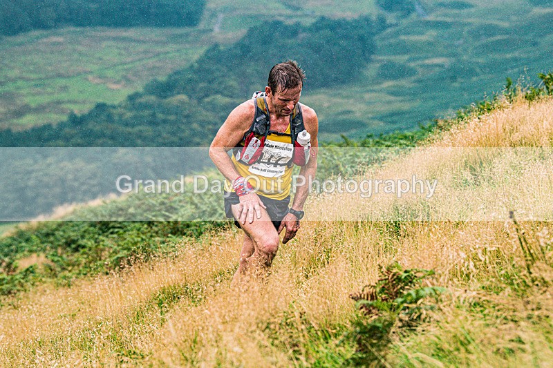 Grisedale Horseshoe-965 - Grisedale Horseshoe Fell Race Saturday 3rd September 2022