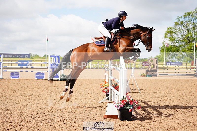 240526A-101224-07330 - Cls 25 National 1.30m Open