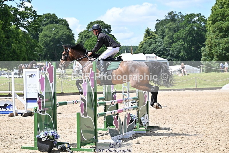 250615A-134124-11055 - Class 47 Snr British Novice 2nd Rnd
