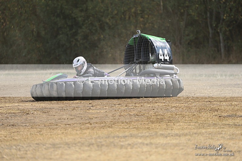 HCWC 230826 464 - Hovercraft W C Race Day 3