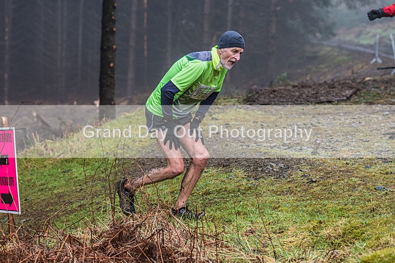 Glentress 21  10K-878 - High Terrain Events Glentress 21 & 10K Trail Runs Saturday 18th February 2023