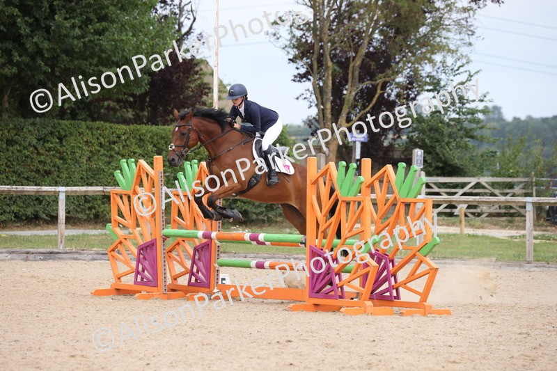 20250727-3131 - Class 6 - 90cm