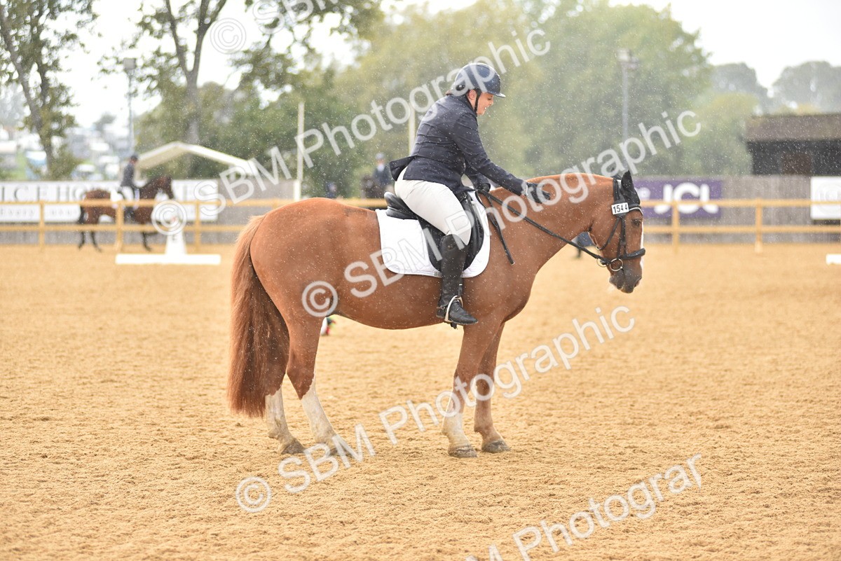 SBM_11316 - D15 - Small Tour Championship Novice 1