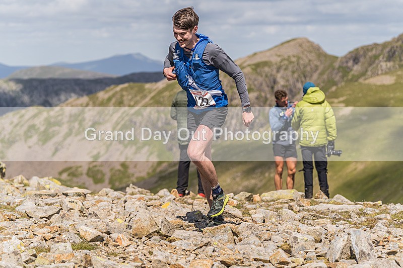 Ennerdale-594 - Ennerdale Horseshoe Fell Race Saturday 8th June 2024