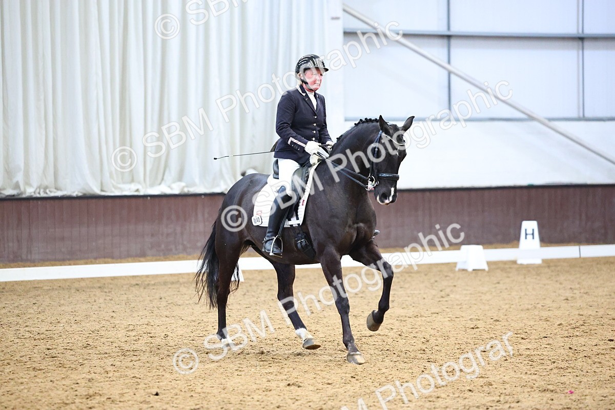 SBM_008819 - Class 25 - Advanced medium 6