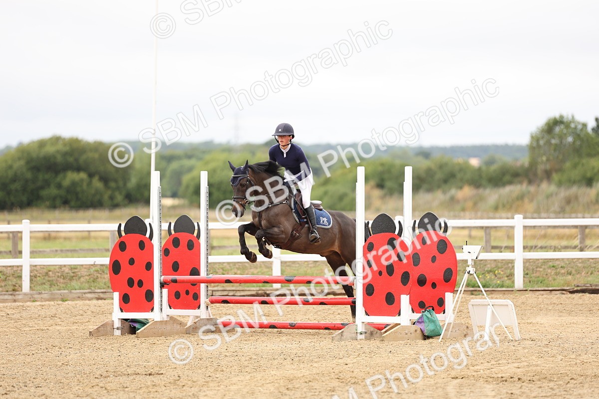 SBM_022868 - Class 1 - Clear Round