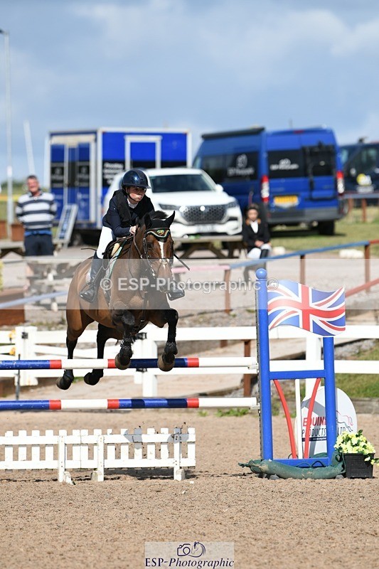 250801-162720-07021 - Cls 25 A&B Nat Am 1.10 & 1.10 Open