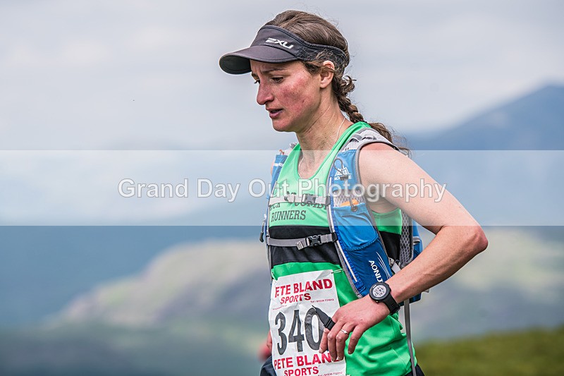 Duddon Short-308 - Duddon Valley Short Fell Race Saturday 1st June 2024