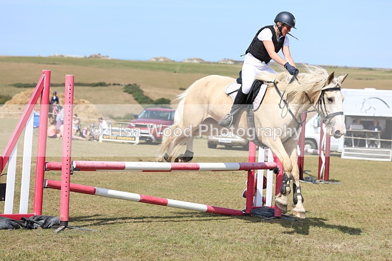 3E7A9320 - Class 4: 80cm