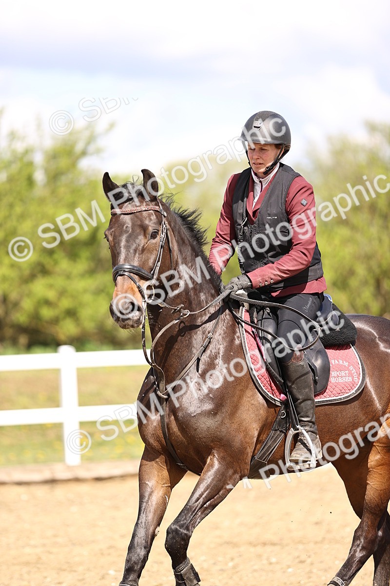 SBM_004396 - Class 18 - Senior 1.15m Open