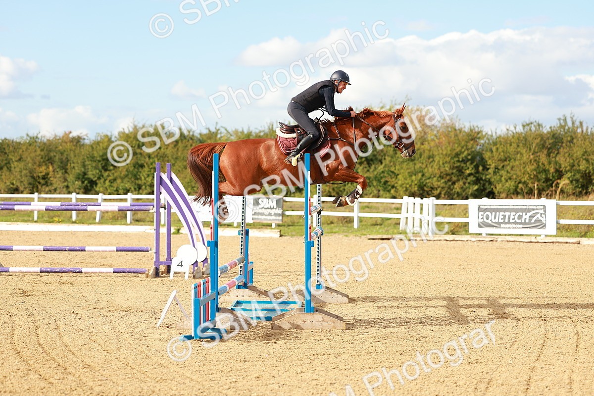 SBM_002193 - Class 6 - National 1.30m