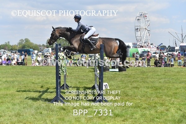 BPP_7331 - CLASS 4 RHS Johnston Smillie Accountants B & C Championship Qualifier
