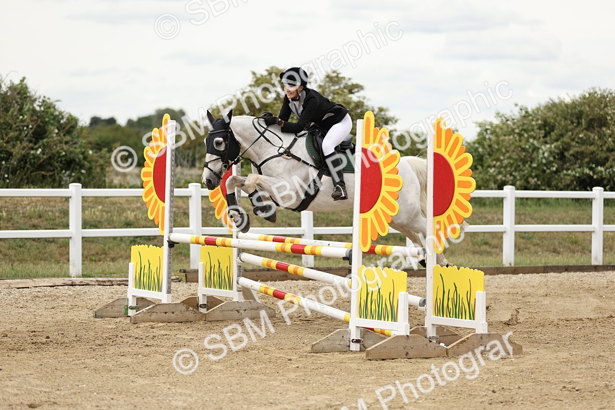 SBM_005795 - 90/100cm showjumping
