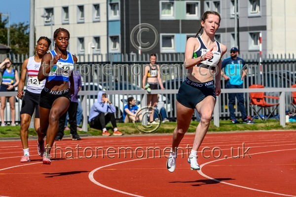 Age25SAT-926573 - Track Female Set Two