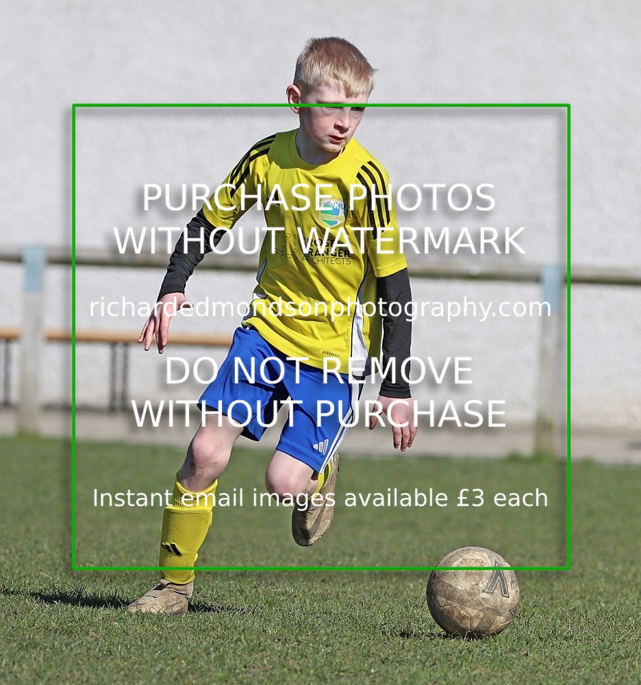 IMG_4982 - Kendal Utd U10 vs Craven Wanderers (17/3/25)
