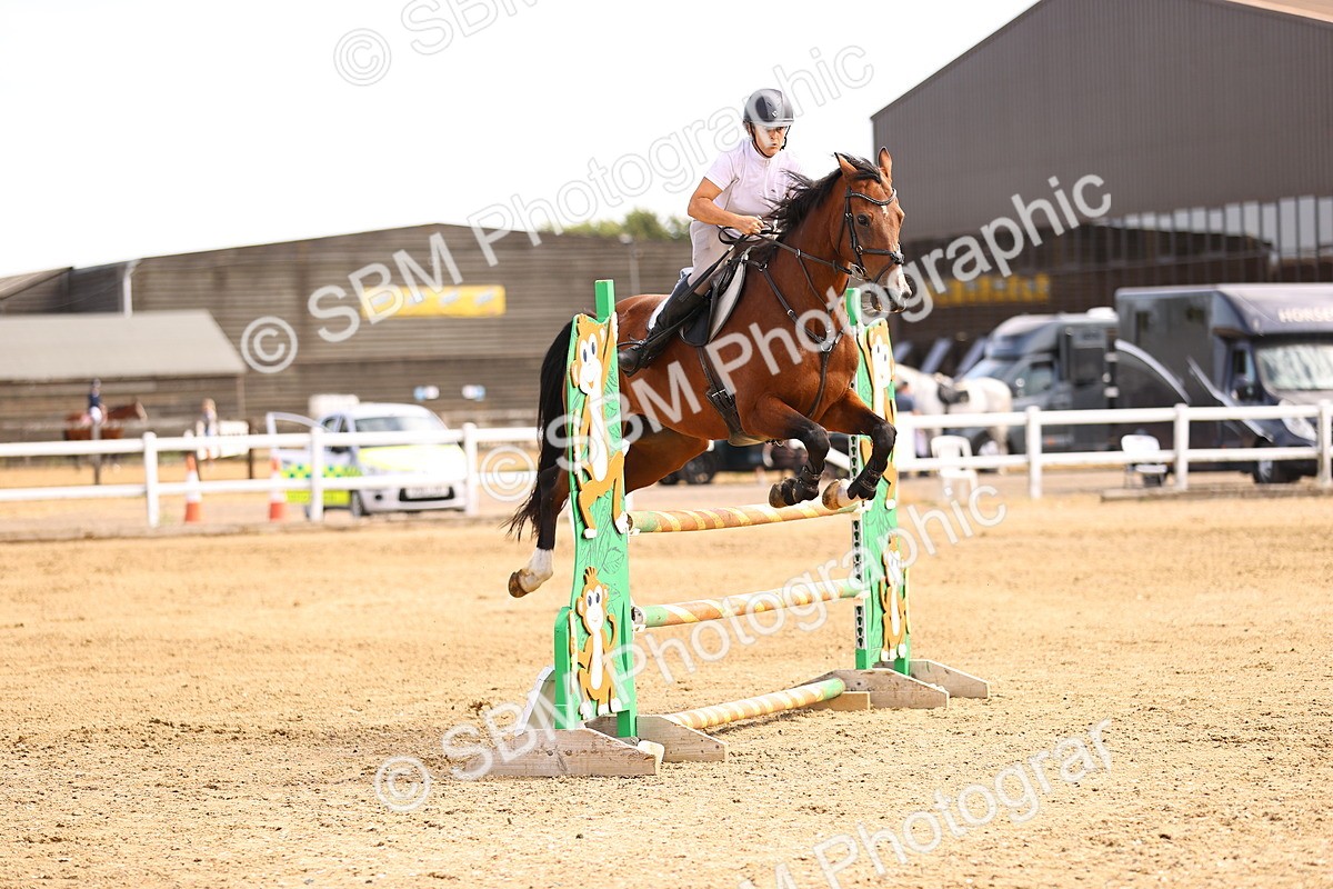 SBM_001098 - Class 4 - Senior Discovery - 1.00m Open