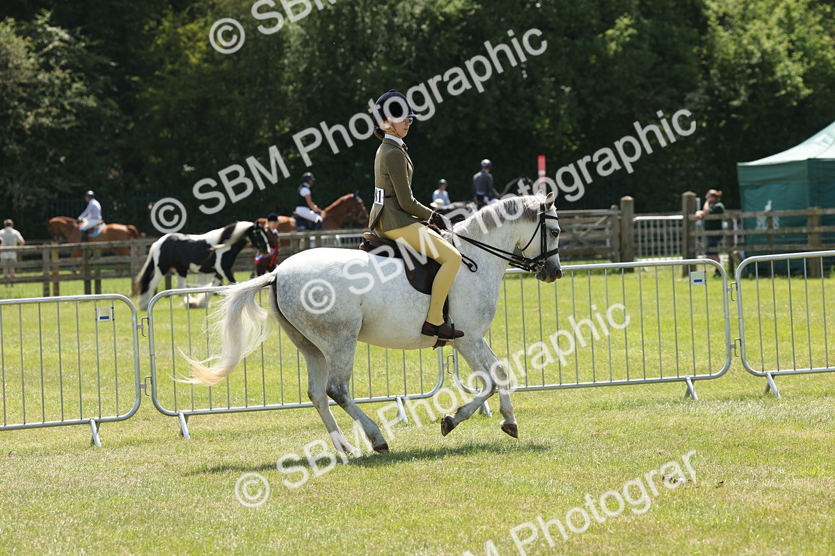 SBM_06738 - Class 26-30 - Mountain and Moorland Ridden