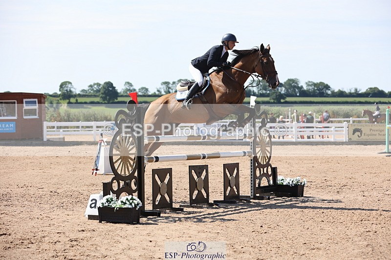 240718A-105047-04030 - Cls 29, YH 6 Yr Olds 1.20m