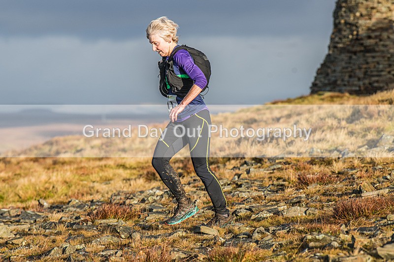 Nine Standards-539 - Nine Standards Fell Race Wednesday 1st January 2025