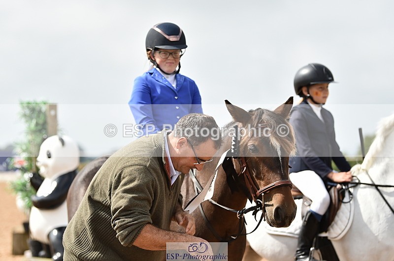 230902A-120338-00911 - Cls 2B Pony Small 80cm