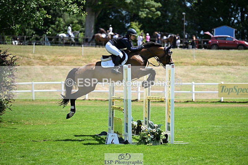 250703A-125023-03744 - Cls 2 1.20m Open