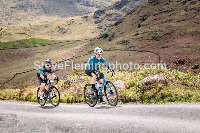 133403 - Blea Tarn Climb 13:00 - 14:00