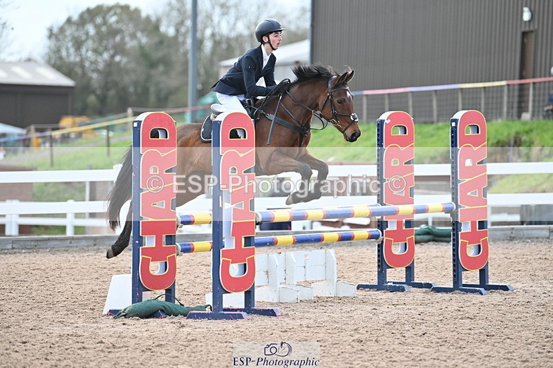 231119A-094040-04698 - Sun Cls 3 BlueChip Pony Discovery Qualifier