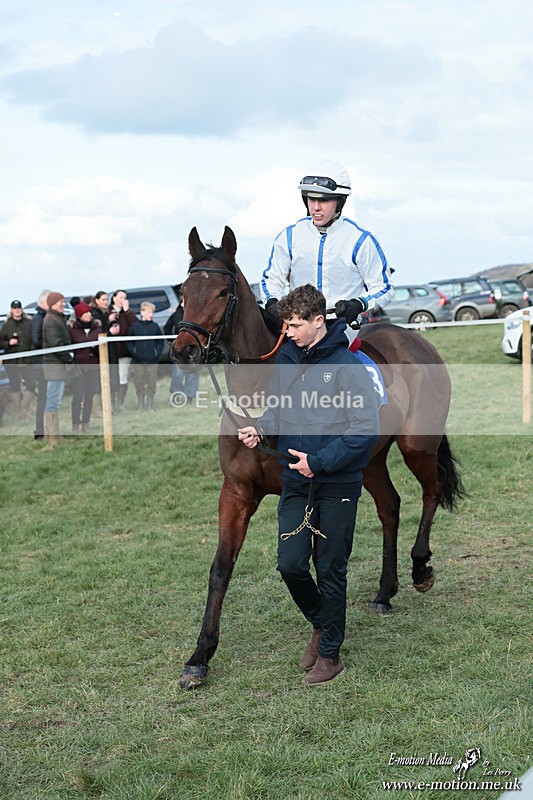 PtP 280226 1361 - Kimblewick PtP Kingston Blount 28/02/26