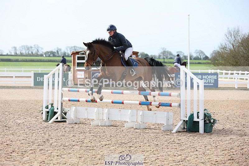 240406A-104000-02804 - Cls 20 British Novice and 90cm Open