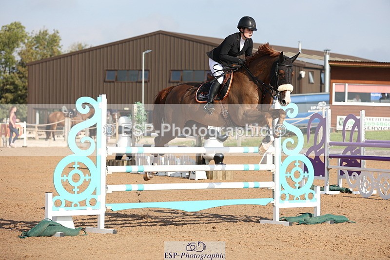 230915A-095410-01331 - Cls 1 Snr Newcomers