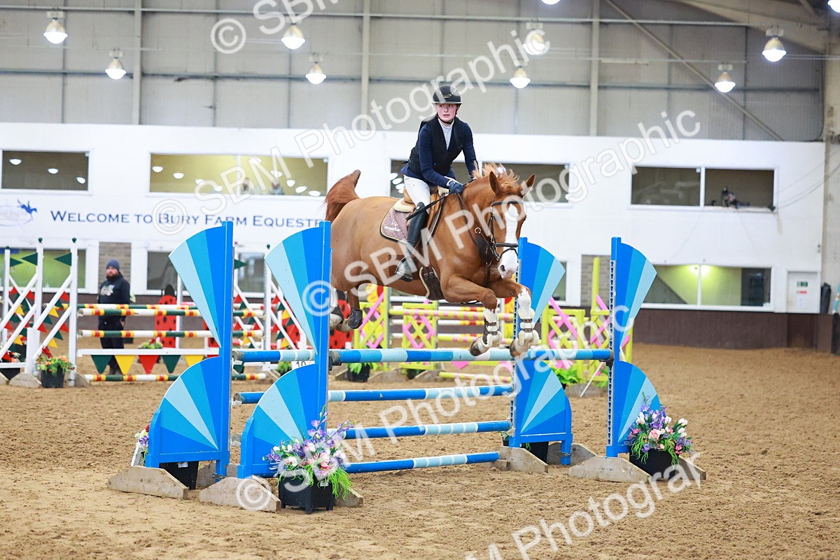 SBM_003549 - Class 10 - Senior Newcomers - 1.10m