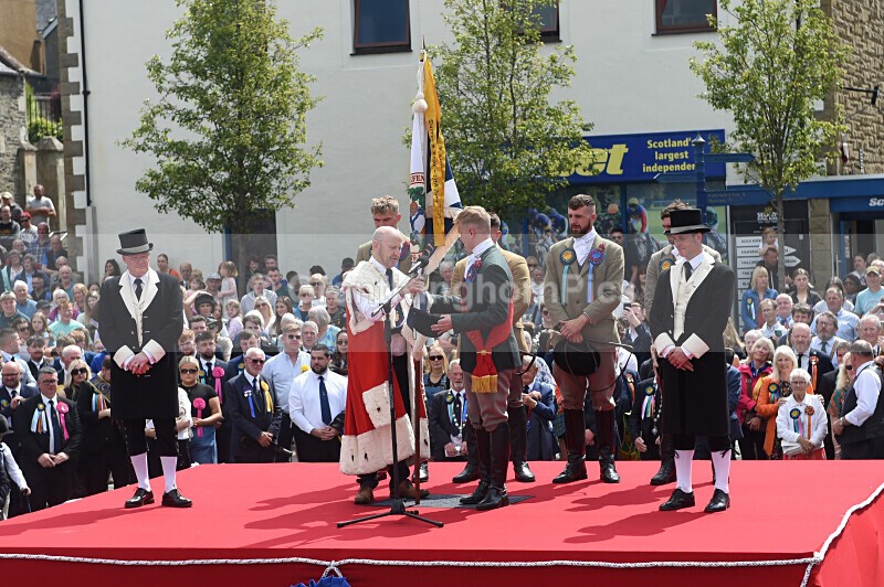 _339 - Selkirk Common Riding 2025