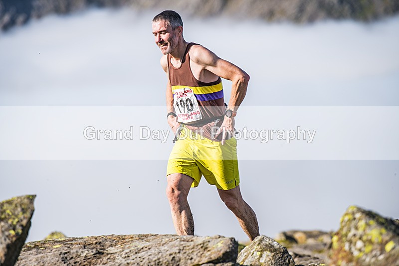 Langdale-811 - Langdale Horseshoe Fell Race Saturday 11th October 2025