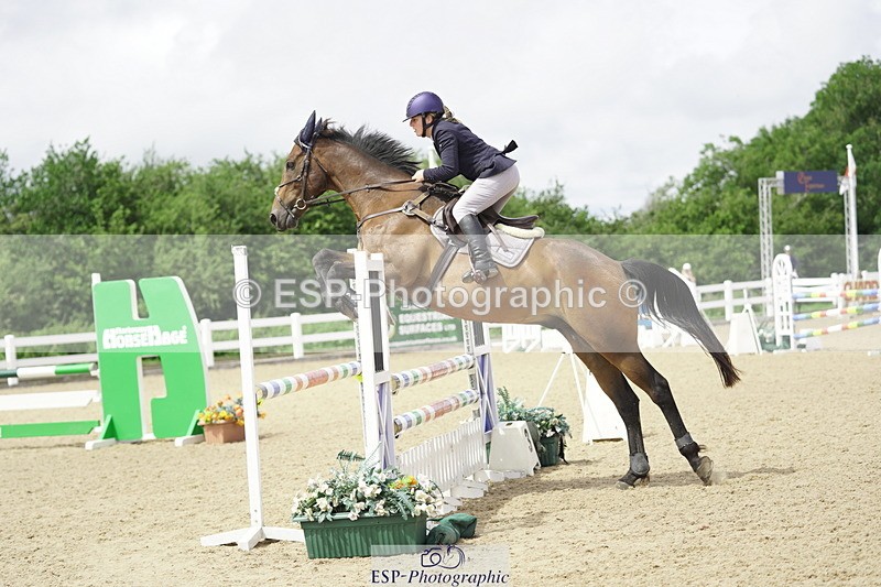 230728A-135732-02253 - Cls 10 95cm Amateur Quali