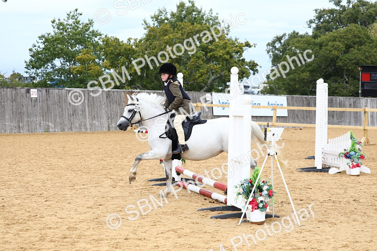 SBM_68135 - J3b - Mini Tour Junior Pony 40cm Championship