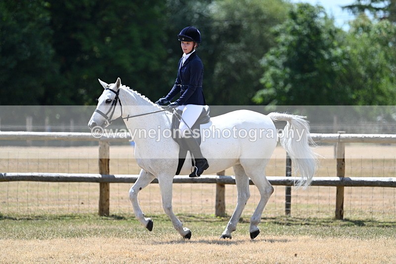 WJ7_2629 - Class 6 Ridden Mountain and Moorland