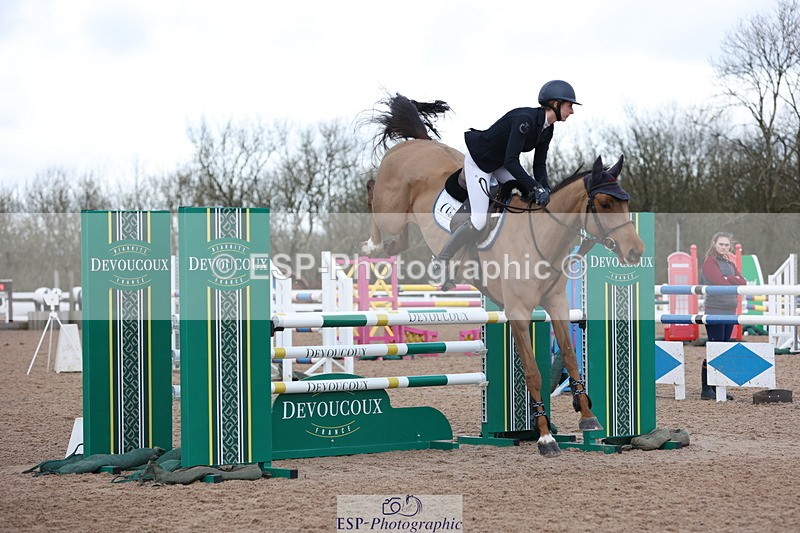 240223A-130305-01331 - Cls 5 Newcomers and 1.10m Open