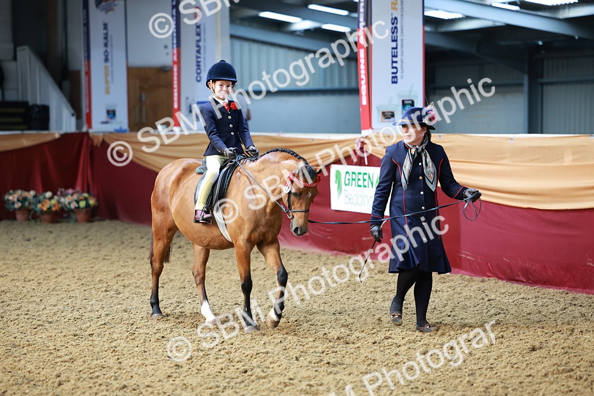 SBM_10715 - Class 101 - Equitation (Best Rider)