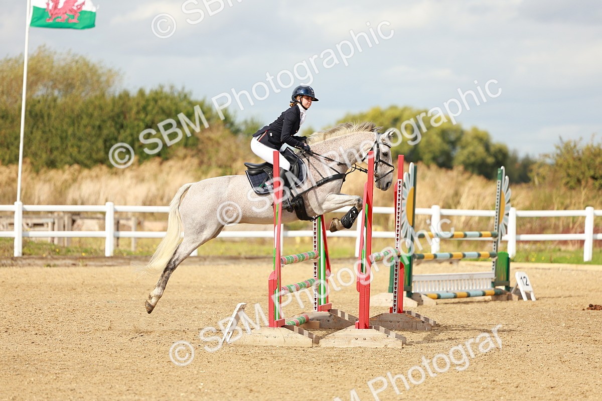 SBM_001070 - Class 3 - Senior Discovery - 1.00m